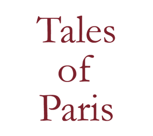 Tales of Paris Home